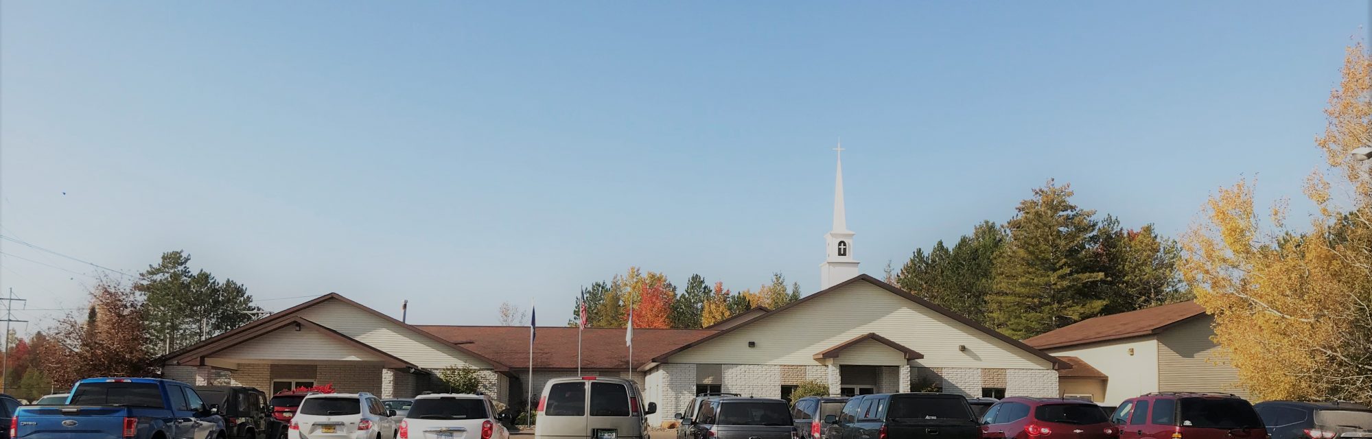 Huron Shores Fellowship